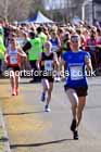 Senior womens 2024 Elswick Harriers Good Friday Relays, Newburn, Newcastle Upon Tyne  Photo: David T. Hewitson/Sports for All Pics